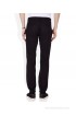 Celio Black Flat Trouser Celio Black Flat Trouser